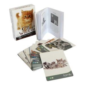 Cat Wisdom - Imagem 6