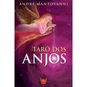 Tarô dos Anjos (Livro + 22 Cartas) - Imagem 2