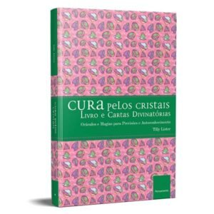 Cura pelos Cristais (Livro + Cartas) - Imagem 2