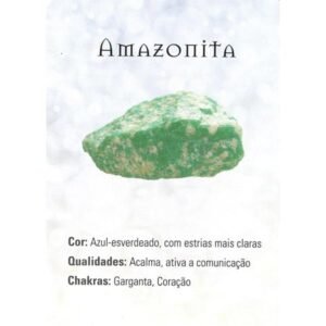 Cura pelos Cristais (Livro + Cartas) - Imagem 4