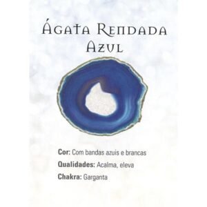 Cura pelos Cristais (Livro + Cartas) - Imagem 5