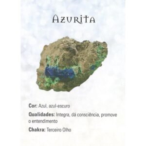 Cura pelos Cristais (Livro + Cartas) - Imagem 9