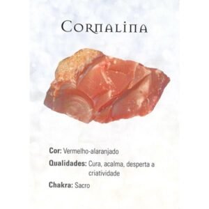 Cura pelos Cristais (Livro + Cartas) - Imagem 10