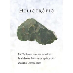 Cura pelos Cristais (Livro + Cartas) - Imagem 11