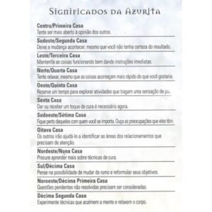 Cura pelos Cristais (Livro + Cartas) - Imagem 12