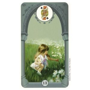 Baralho Santa Sara - Imagem 5