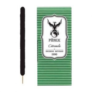 Incenso Natural de Citronela - Imagem 2