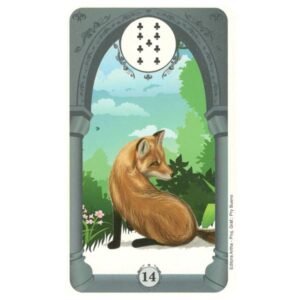 Baralho Santa Sara - Imagem 6