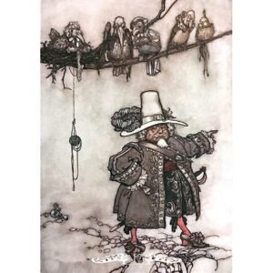 Fairy Oracle - Imagem 3