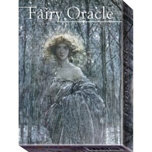 Fairy Oracle - Imagem 2