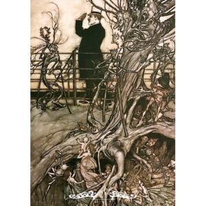 Fairy Oracle - Imagem 4