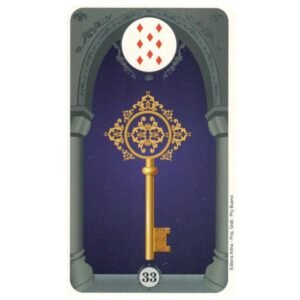 Baralho Santa Sara - Imagem 7