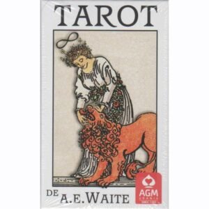Tarot de A.E. Waite - Premium Edition