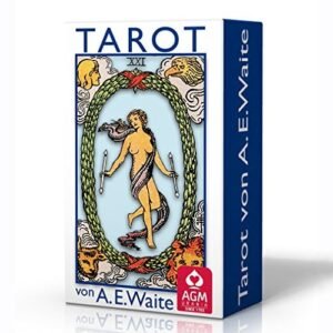 Tarot de A.E. Waite