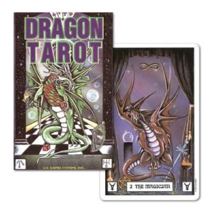 Dragon Tarot