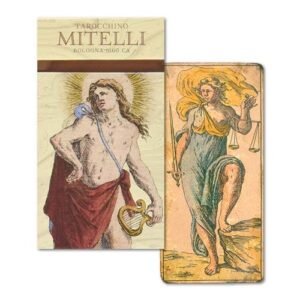 Tarocchino Mitelli - Anima Antiqua