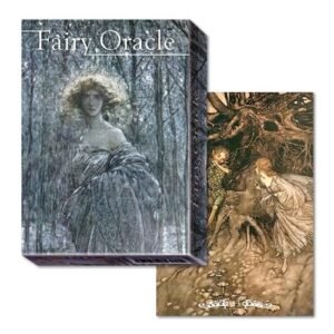Fairy Oracle