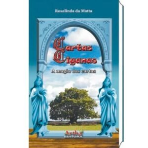 Cartas Ciganas - A Magia das Cartas