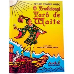 O Tradicional Tarô de Waite