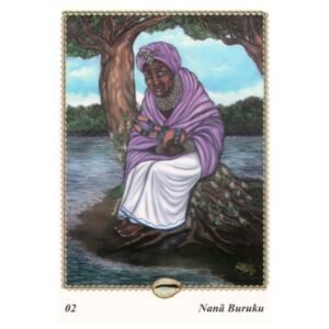 Tarô dos Orixás - Imagem 3