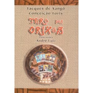 Tarô dos Orixás - Imagem 2