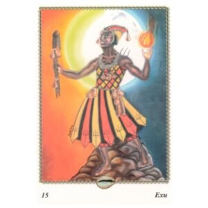 Tarô dos Orixás - Imagem 7