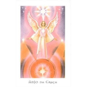 Oráculo dos Anjos (Livro + Cartas) - Imagem 2