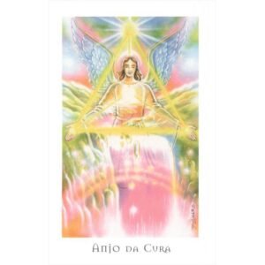 Oráculo dos Anjos (Livro + Cartas) - Imagem 3