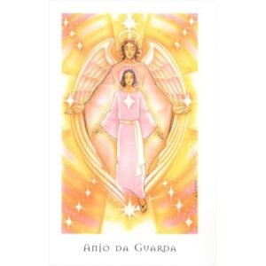 Oráculo dos Anjos (Livro + Cartas) - Imagem 4