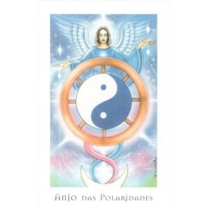 Oráculo dos Anjos (Livro + Cartas) - Imagem 5