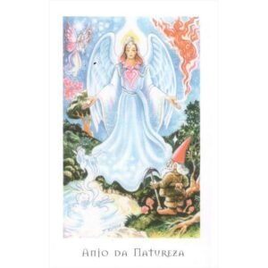 Oráculo dos Anjos (Livro + Cartas) - Imagem 7