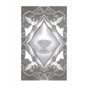 Oráculo dos Anjos (Livro + Cartas) - Imagem 8