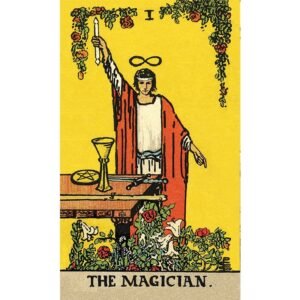 Smith-Waite Tarot - Borderless Edition - Imagem 7