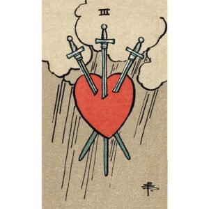 Smith-Waite Tarot - Borderless Edition - Imagem 9