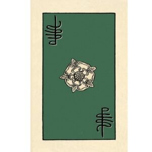 Smith-Waite Tarot - Borderless Edition - Imagem 11