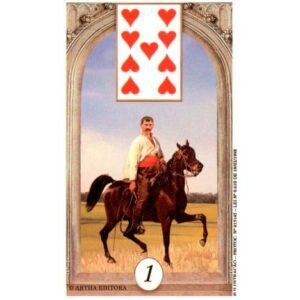 Cartas da Vovó Cigana - Imagem 3