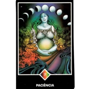 Tarô Zen do Osho (Livro + Cartas) - Imagem 5