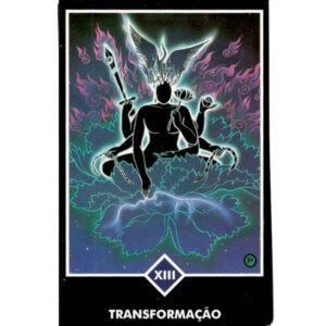 Tarô Zen do Osho (Livro + Cartas) - Imagem 7