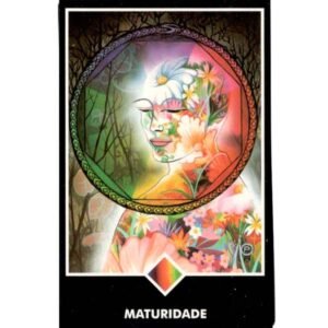 Tarô Zen do Osho 1ª Edição - Imagem 6