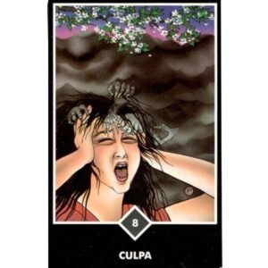 Tarô Zen do Osho 1ª Edição - Imagem 8