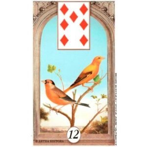 Cartas da Vovó Cigana - Imagem 5