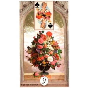 Cartas da Vovó Cigana - Imagem 6