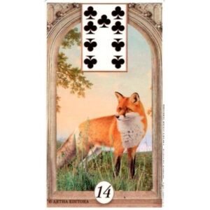 Cartas da Vovó Cigana - Imagem 7