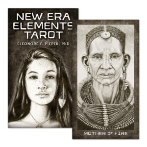 New Era Elements Tarot