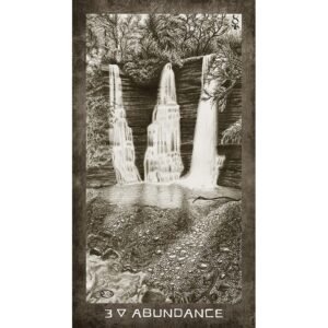 New Era Elements Tarot - Imagem 6