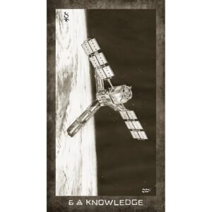 New Era Elements Tarot - Imagem 10