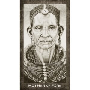 New Era Elements Tarot - Imagem 4