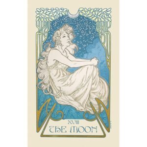 Ethereal Visions - Illuminated Tarot - Imagem 3