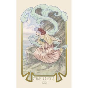 Ethereal Visions - Illuminated Tarot - Imagem 7
