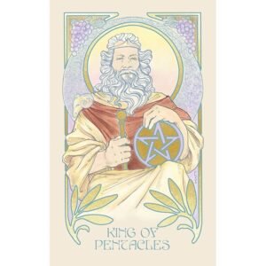 Ethereal Visions - Illuminated Tarot - Imagem 8